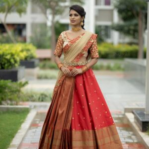 Pure pattu sarees